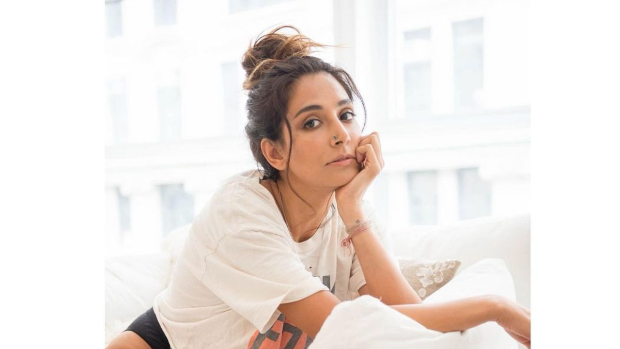 Monica Dogra