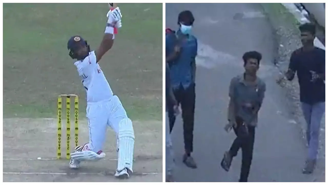 Chandimal screengrab