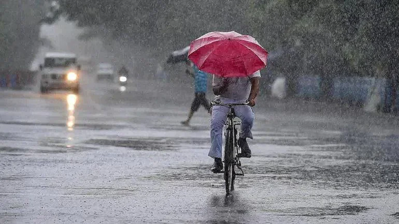 Maharashtra rains