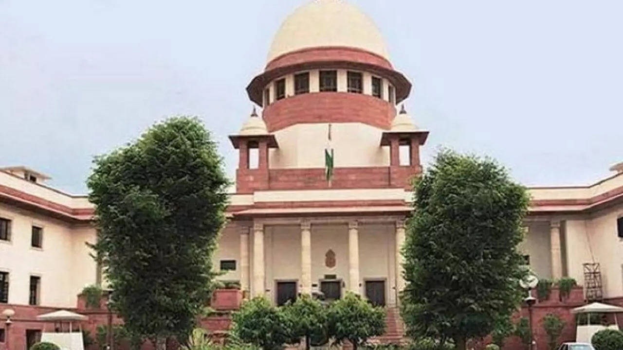 ​Supreme Court of India