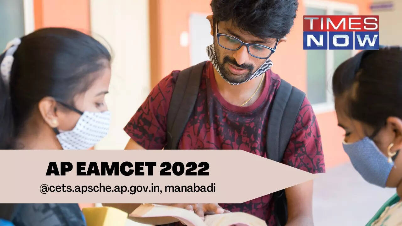 EAMCET Results 2022 AP updates AP EAPCET answer key, result date, time