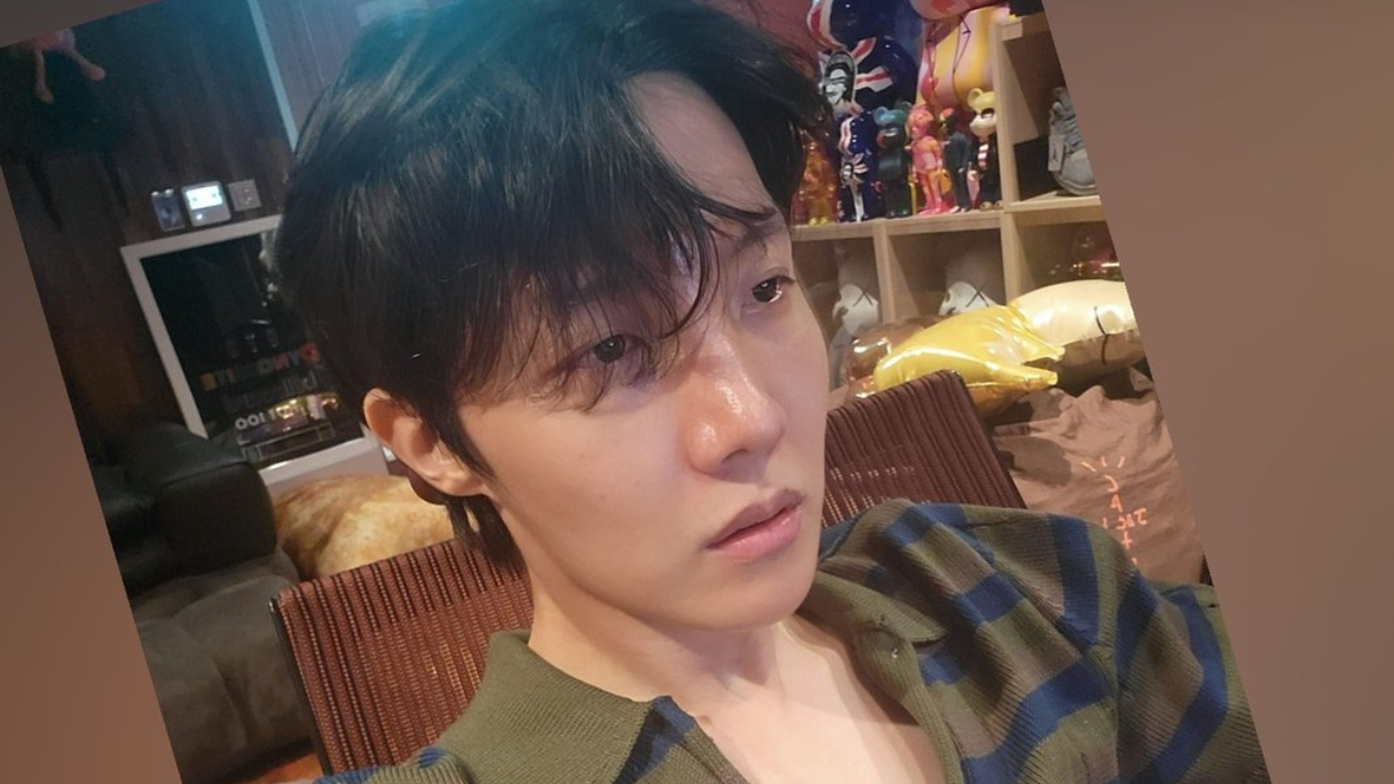 BTS' J-Hope goes on a Weverse spree