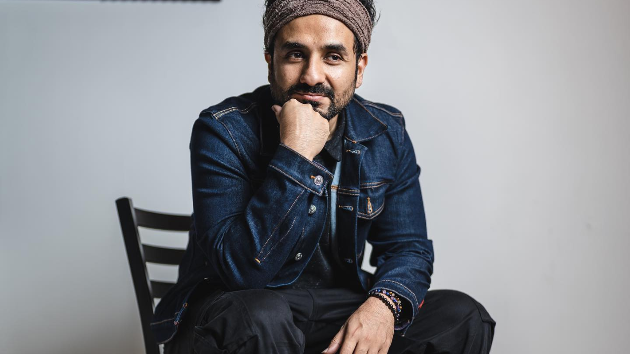 Vir Das