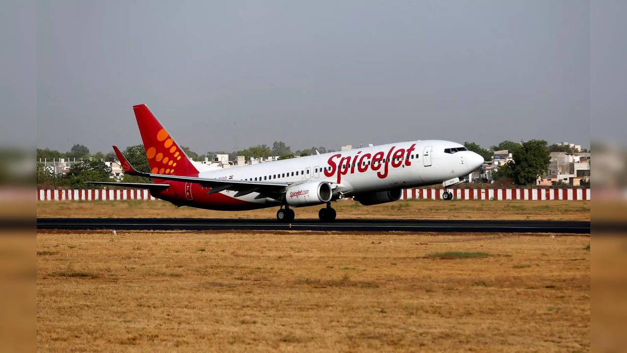 Spicejet completes 7 years of flying with highest occupancy in India, sees robust demand in coming quarters