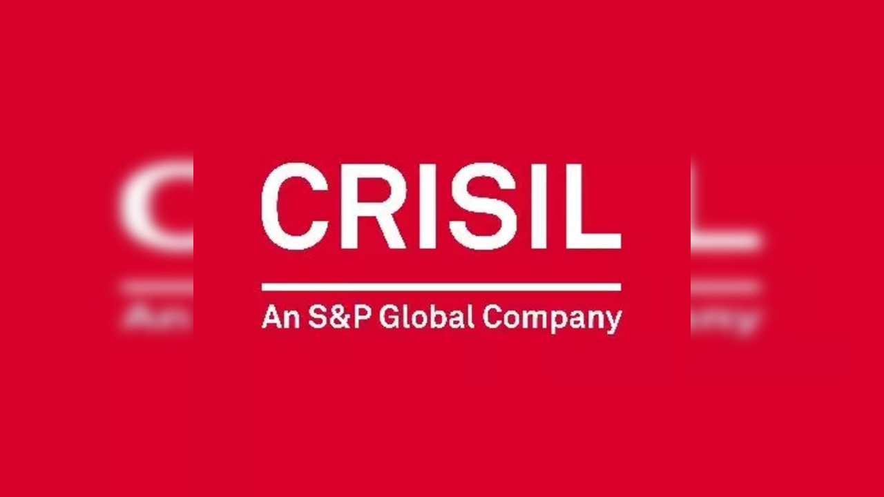 CRISIL expects EBIDTA margins to fall by 200-300 bps in Q1FY23