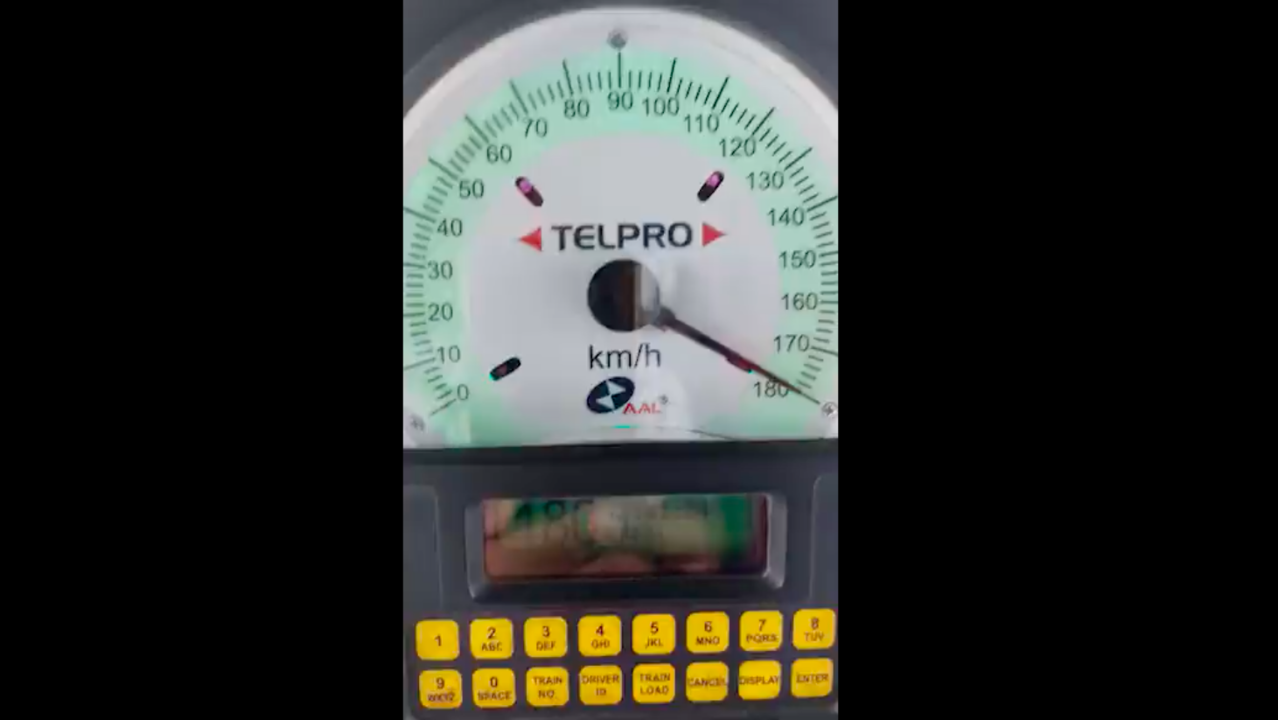 Indian Railways' new AC coach clocks 180 Kmph in trials; watch video