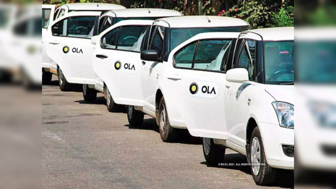 RBI slaps Rs 1.67 crore penalty on Ola Financial Services