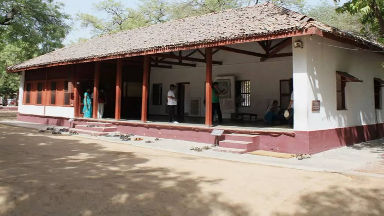 Gandhi Ashram