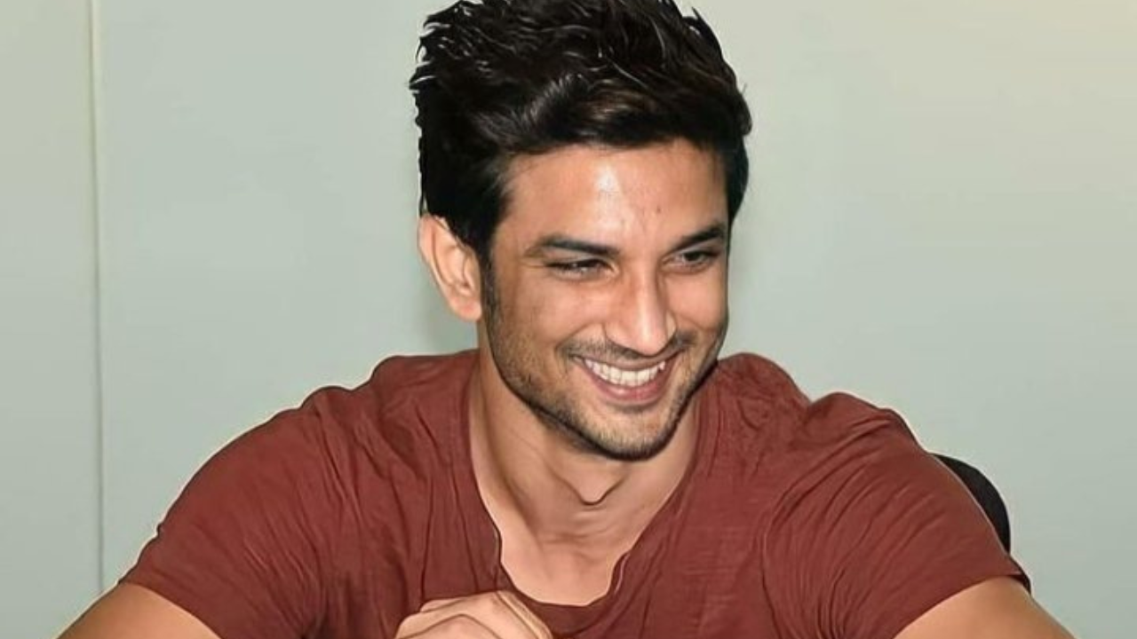 NCB drafts charges in Sushant Singh Rajput drugs case