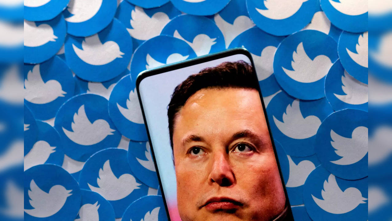 Twitter sues Elon Musk to hold him to $44 billion deal