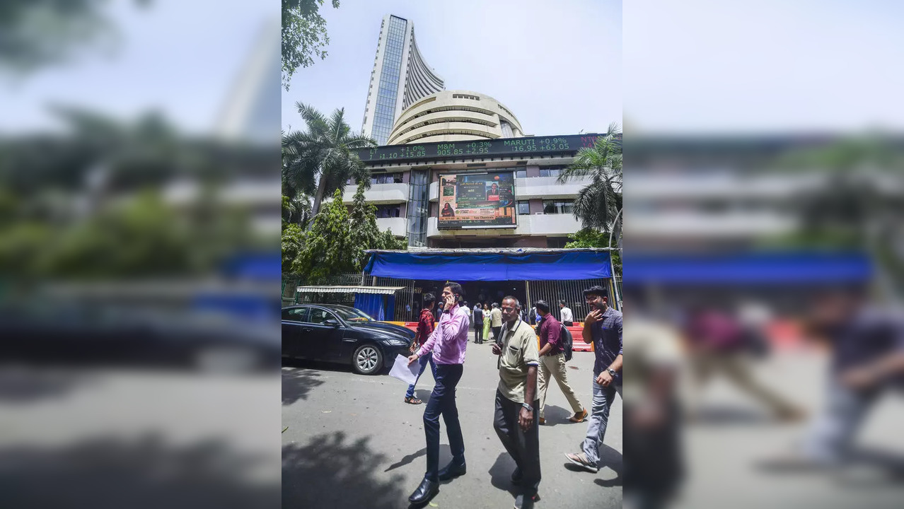 Market fatafat: Stocks in news on July 12