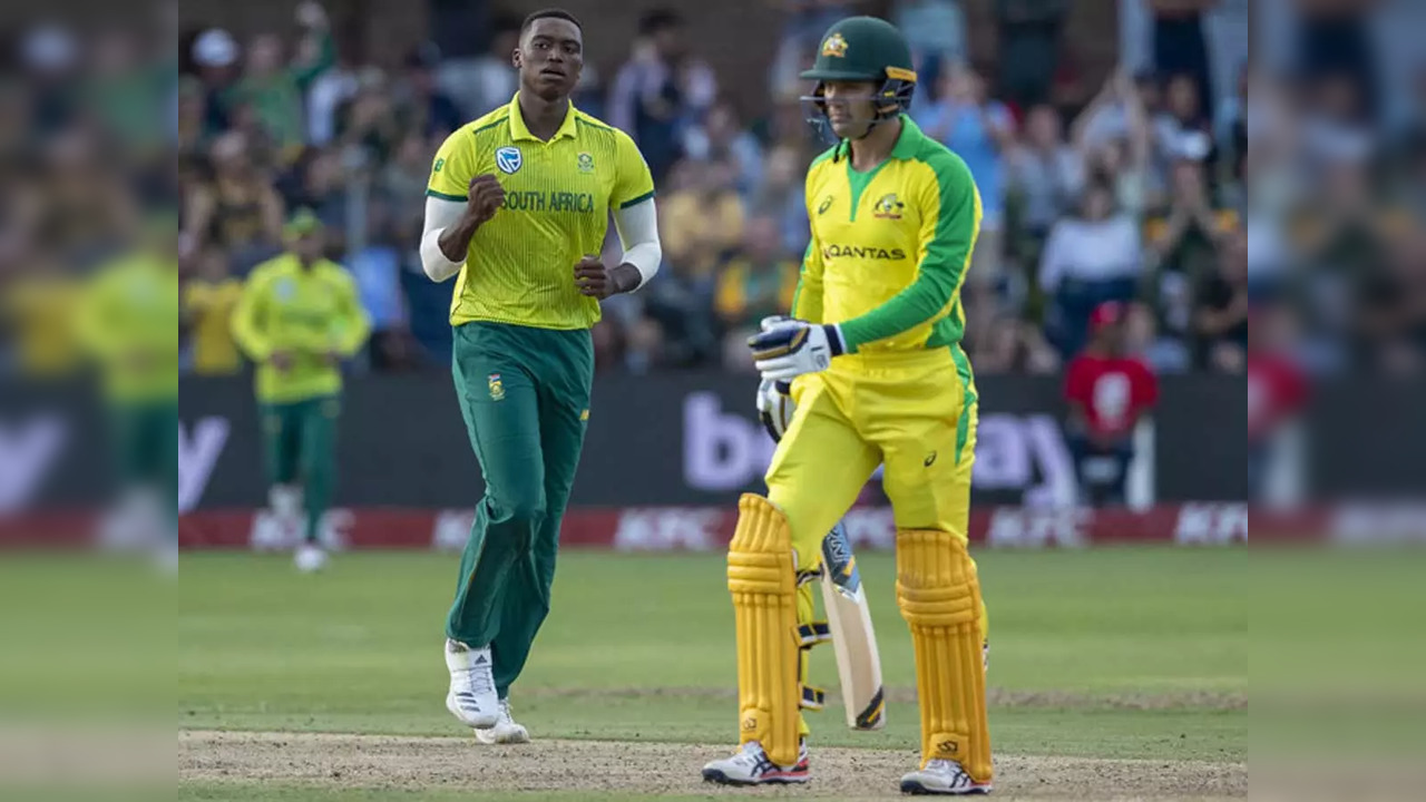 South Africa pulls out of scheduled ODI series in Australia