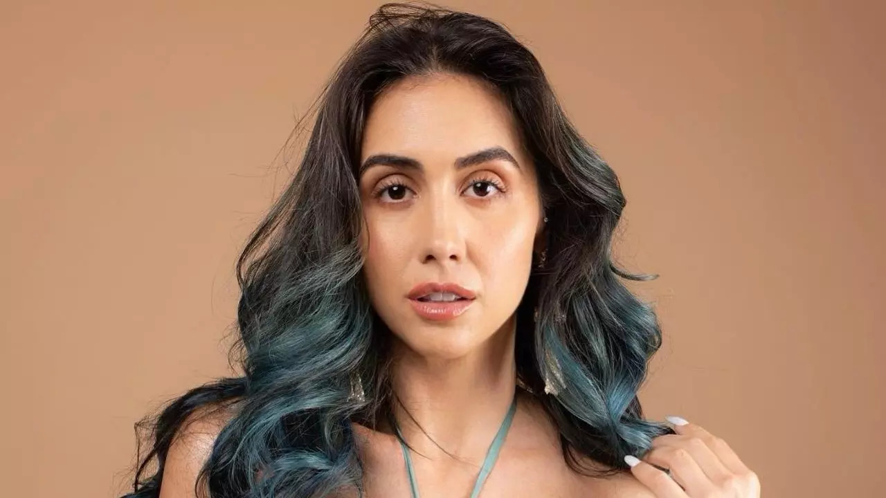 ABCD fame Lauren Gottlieb opens up about 're-experiencing' her birth: The  umbilical cord was wrapped around my throat, and I was suffocating |  Entertainment News, Times Now