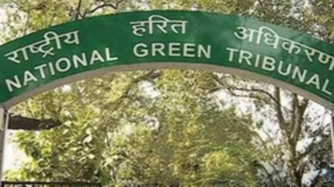 National Green Tribunal