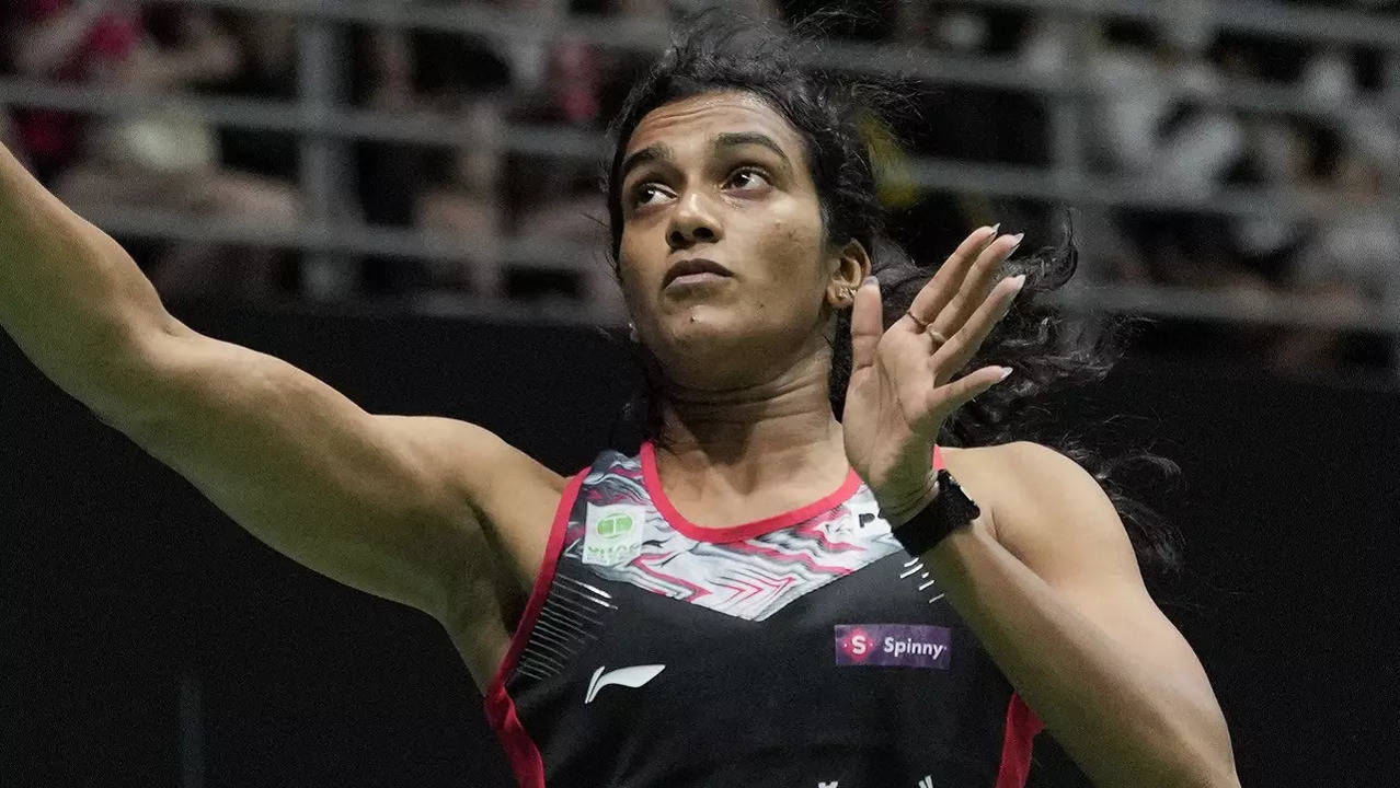 PV Sindhu AP6