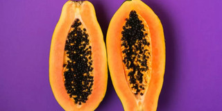 How to pick ripe papayas and how to store them