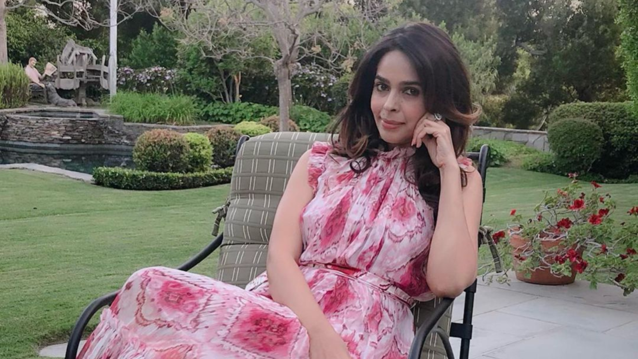 Mallika Sherawat