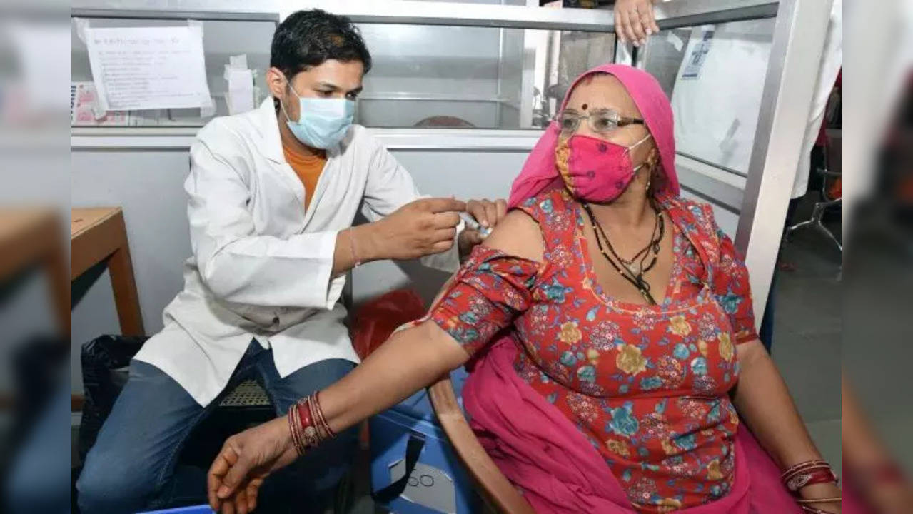 rajasthan-covid-vaccine ani