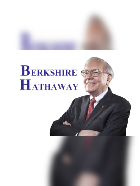 Berkshire Hathaway : Latest News, Berkshire Hathaway Videos And Photos ...