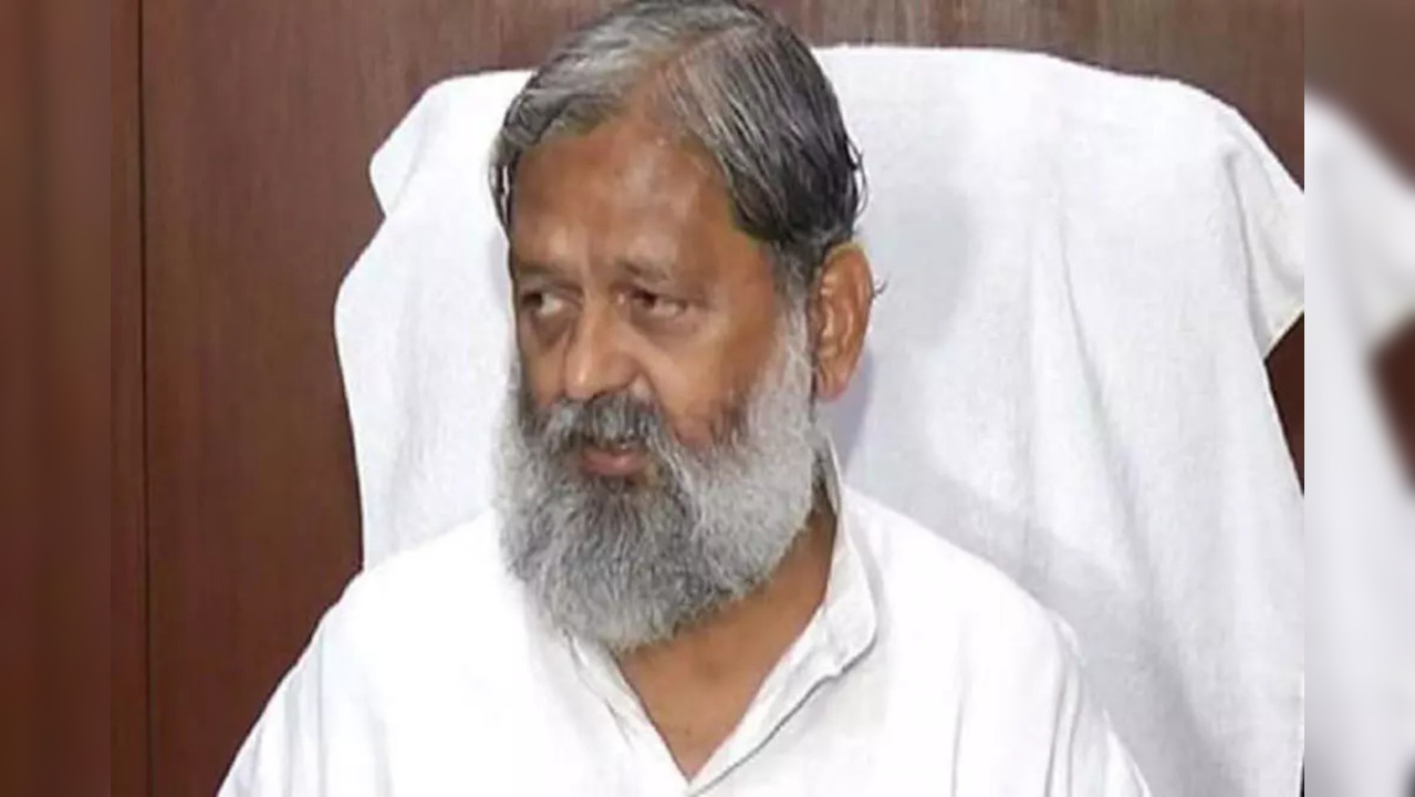 Anil Vij