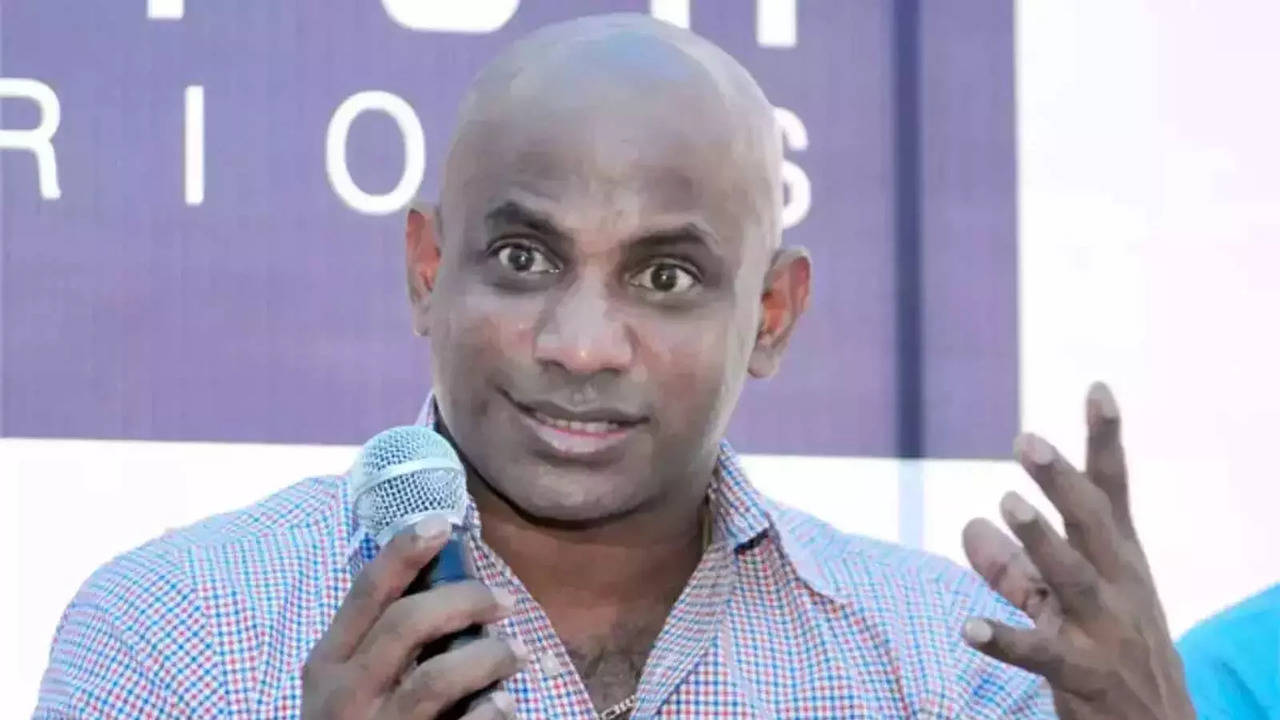 Sanath Jayasuriya is confident of Asia Cup being held in Sri Lanka