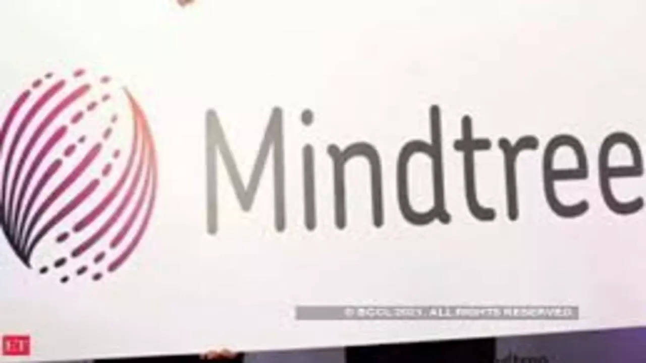 Mindtree.