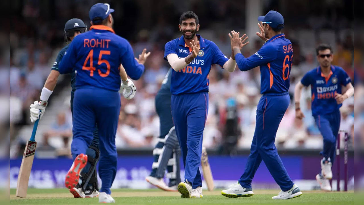 INDIA vs ENGLAND Preview