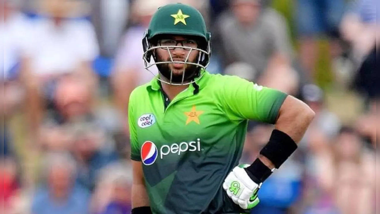 Imam Ul Haq