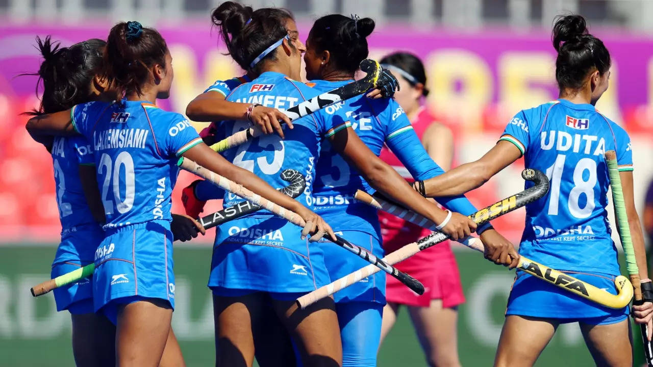 India Hockey