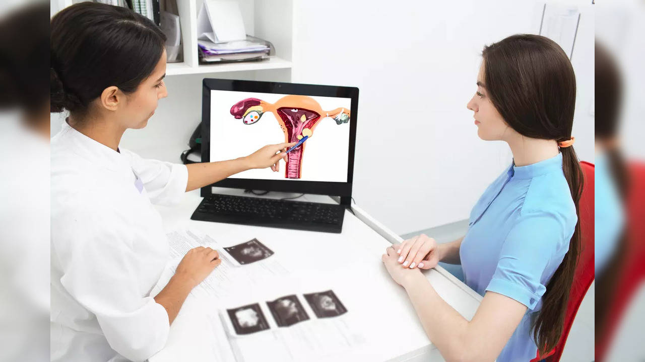 fibroids