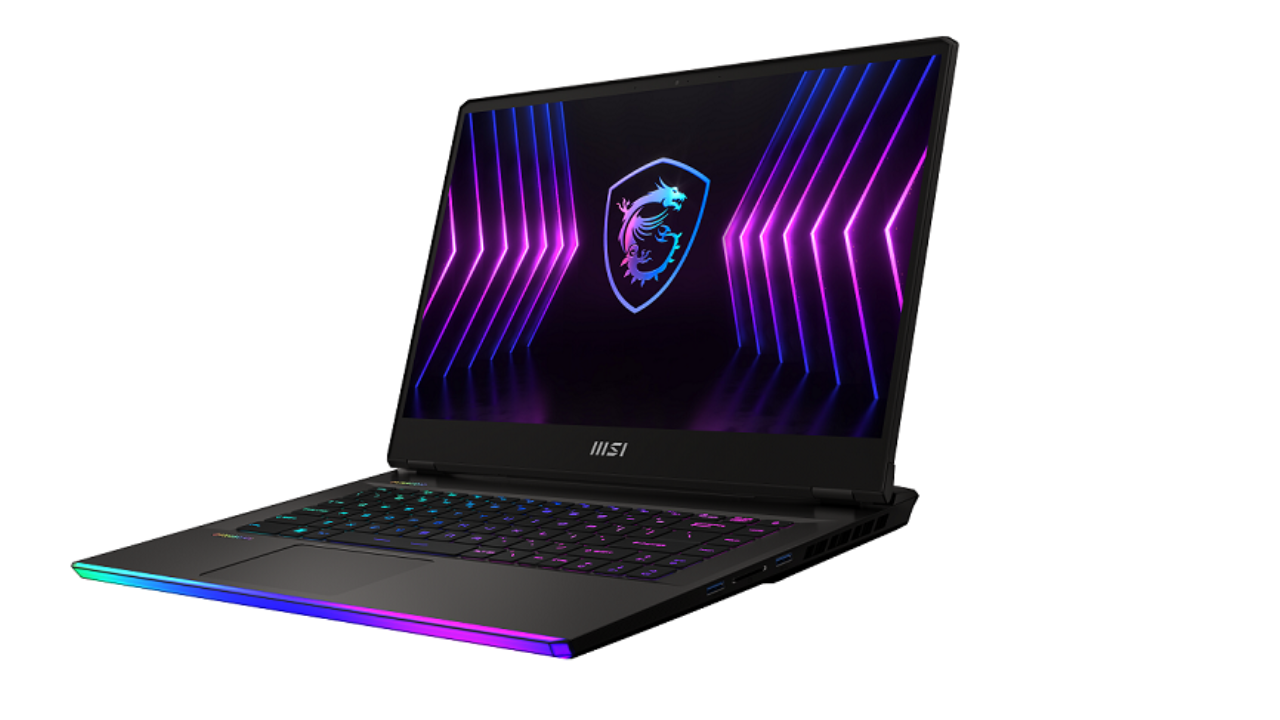 MSI has launched its new line-up of gaming laptops in India.