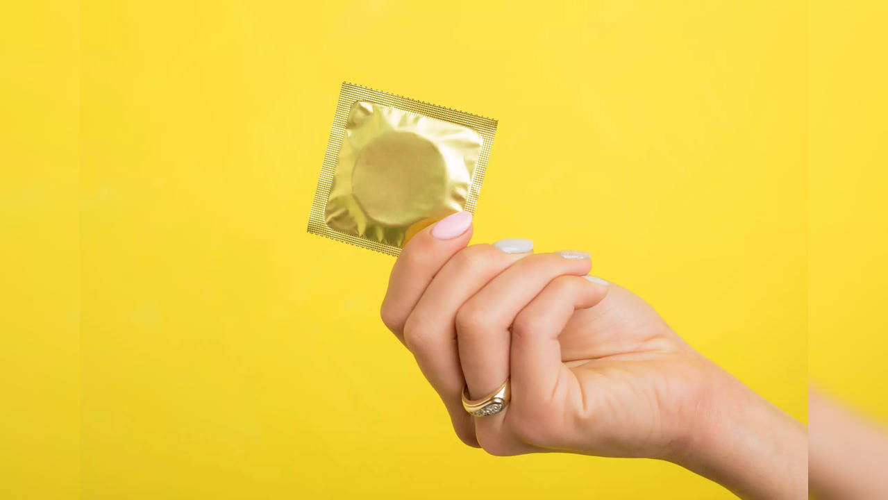 How to use a female condom? | Health News, Times Now