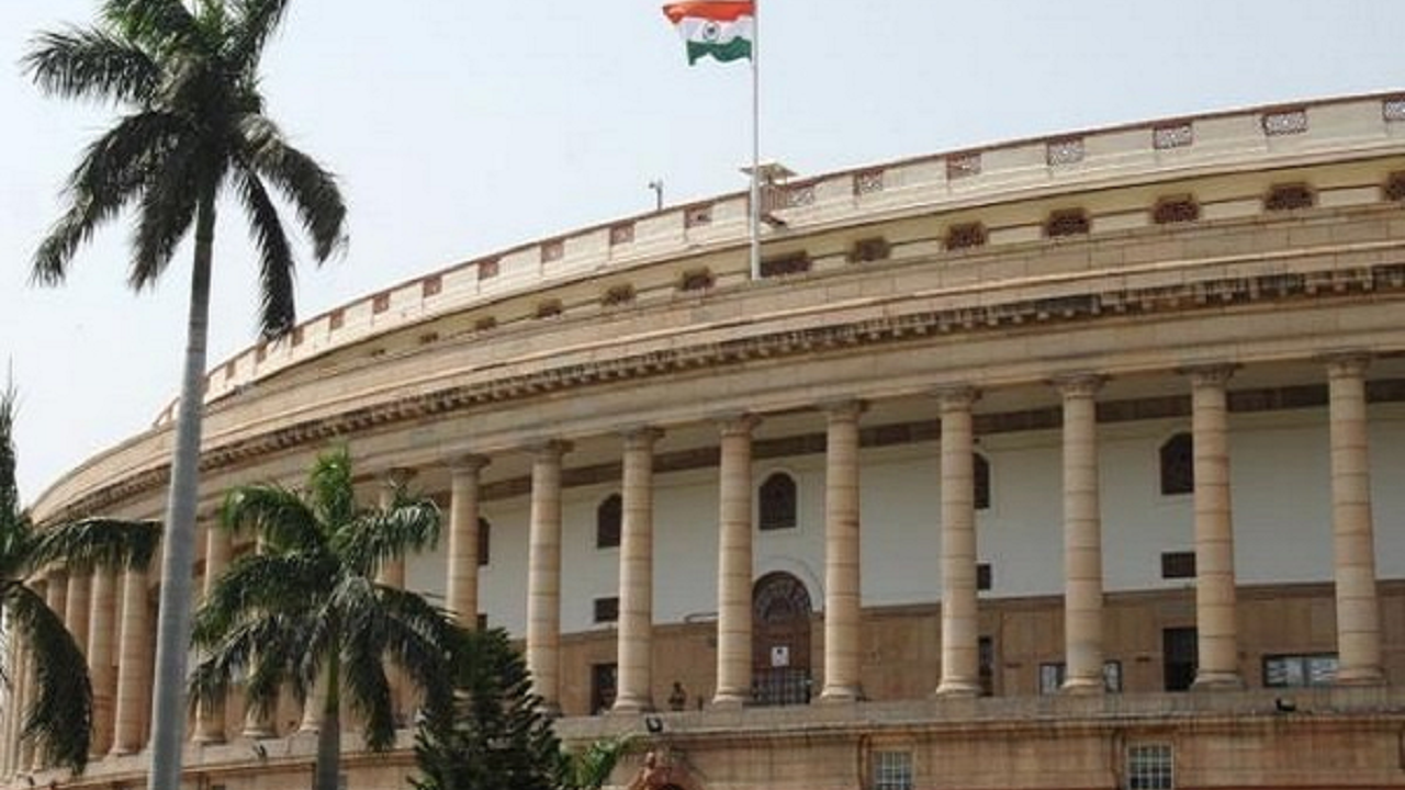 The list comes just ahead of the monsoon session of Parliament that begins on July 18.