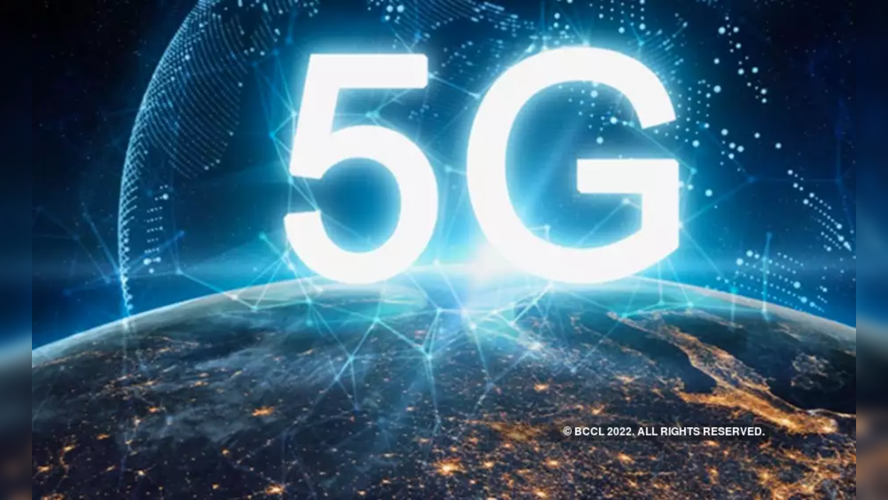 5G auction: COAI urges govt to prevent 'backdoor entry' to big tech ...