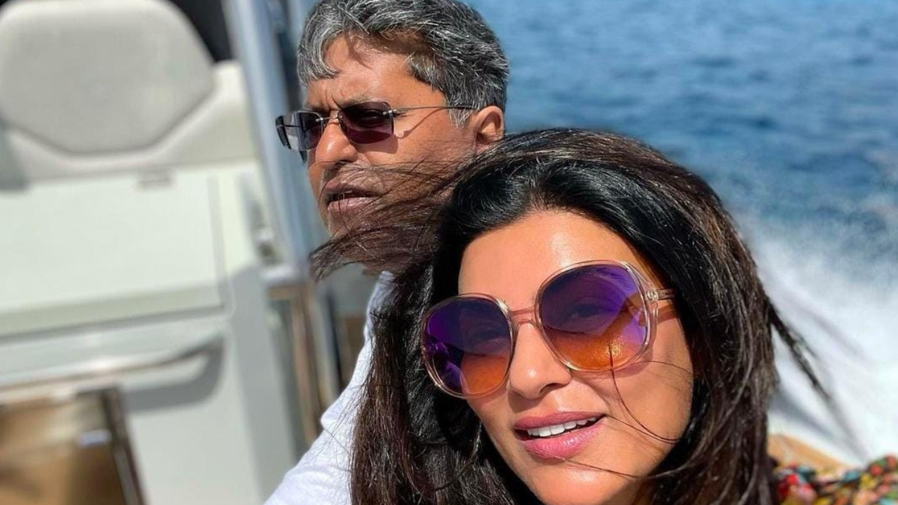 Lalit-Sushmita