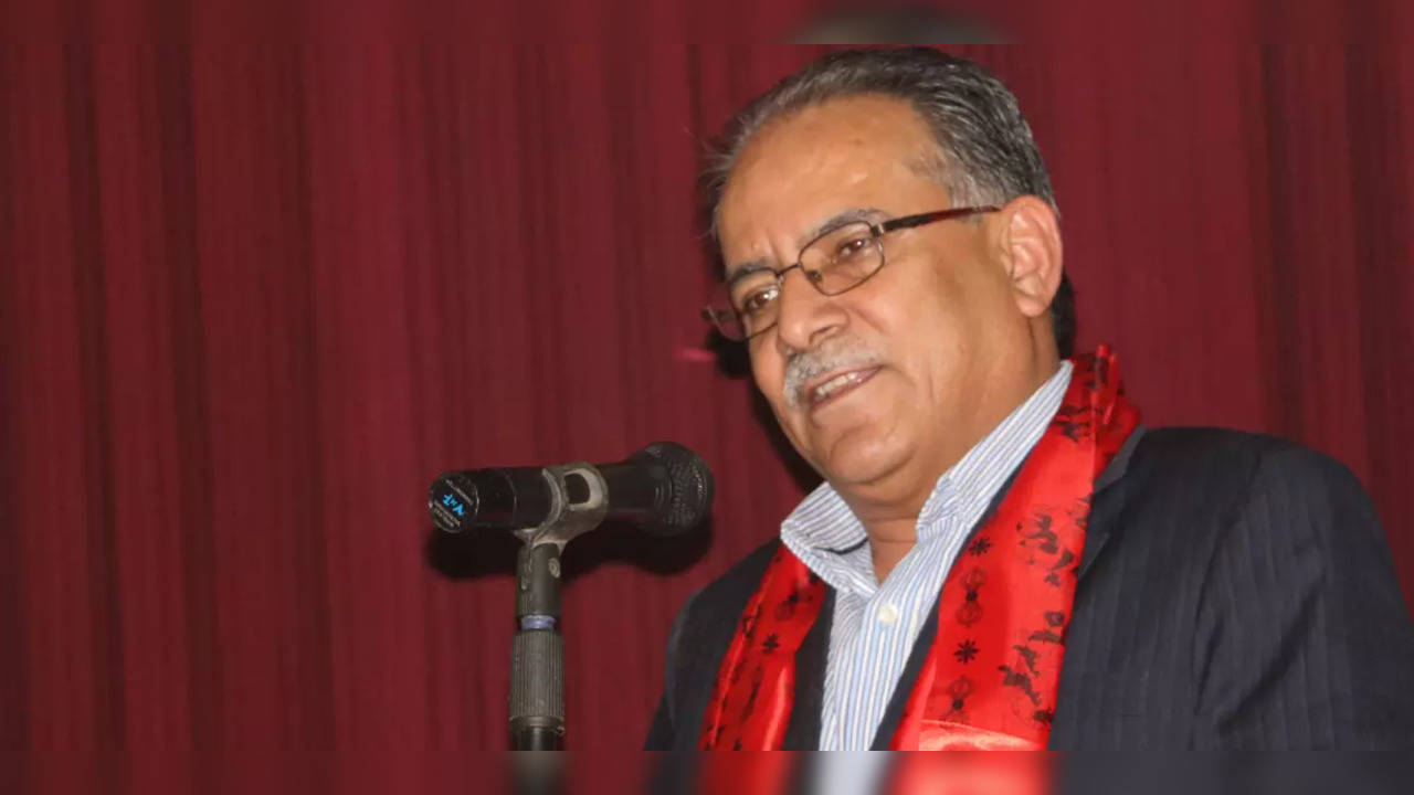 Prachanda