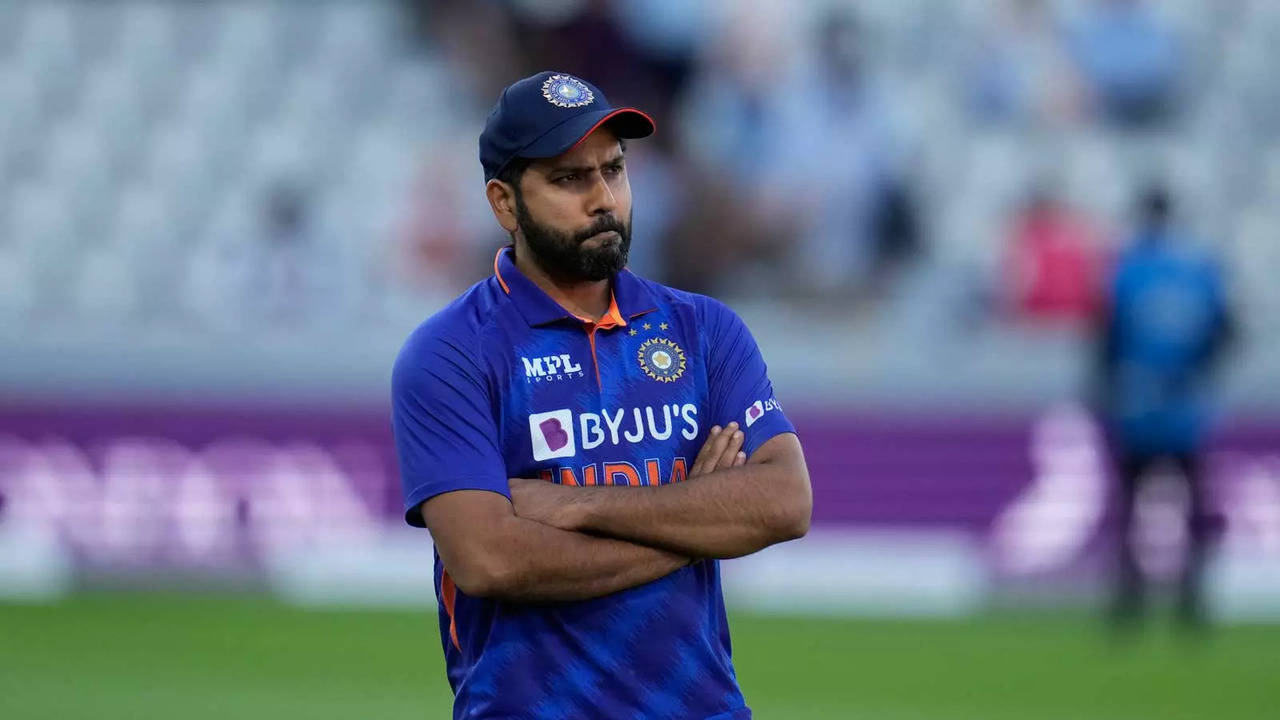 Rohit Sharma rued India's missed chances in 2nd ODI