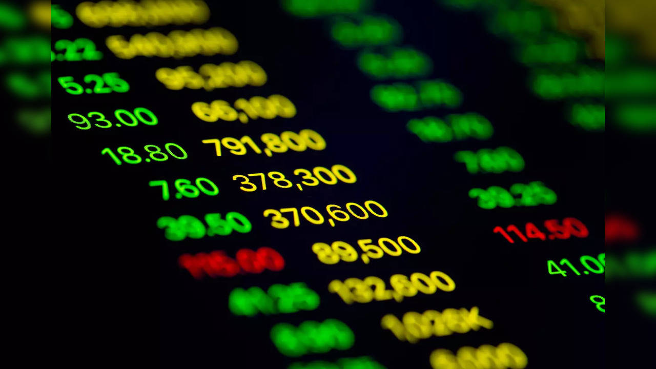 Sensex, Nifty eke out marginal gains on Friday morning. Here's key levels to watch out for in rangebound market