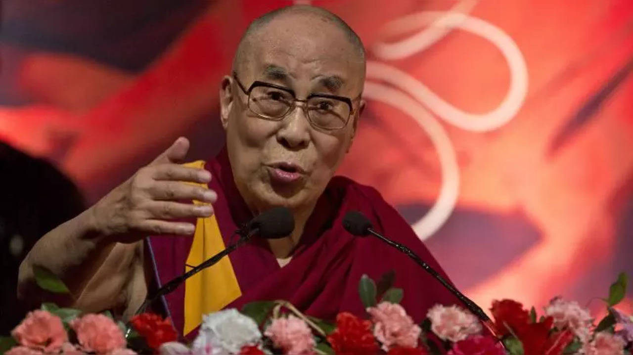 Dalai Lama