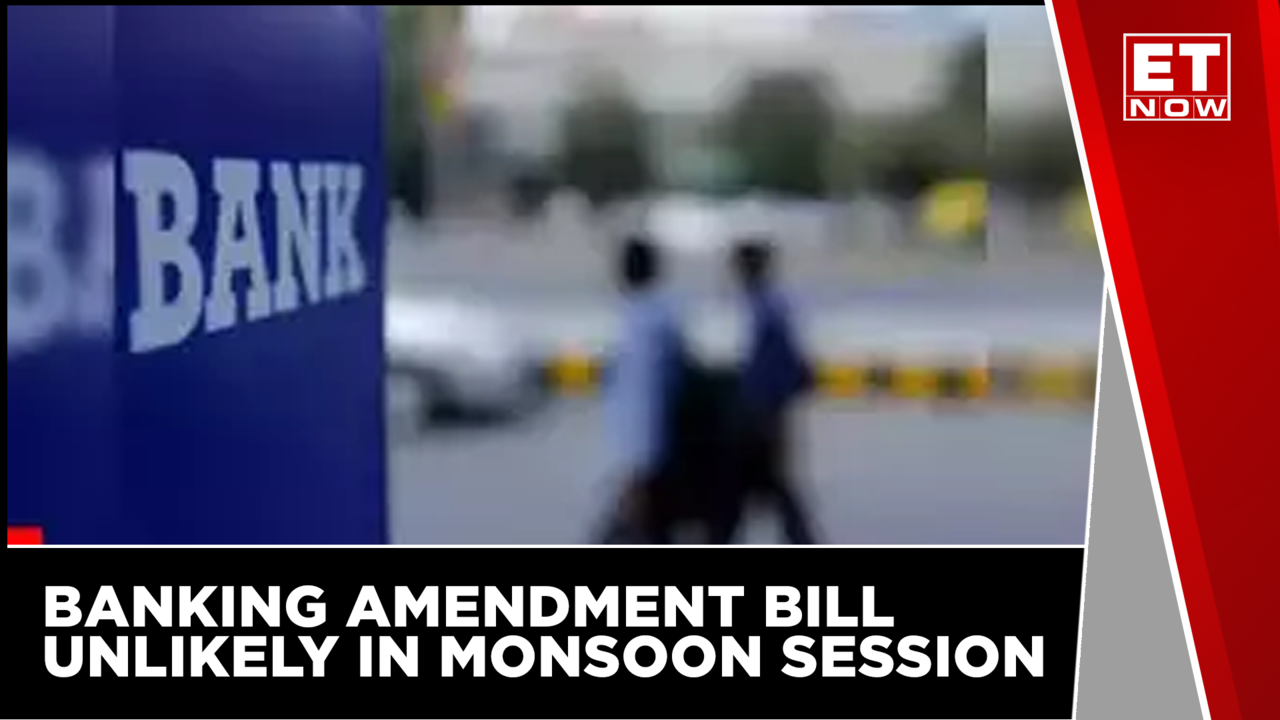 Banking Amendment Bill To Reduce Its Stake In Public Sector Banks, If