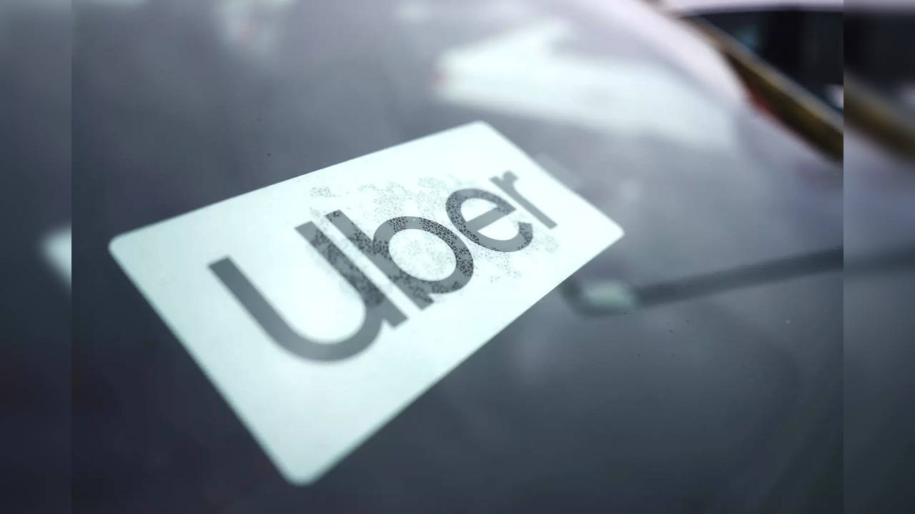 Uber on Thursday said its drivers would be able to see the final destination of the passenger before they accept the ride as it looks to cut down on trip cancellation post-booking of the trip. (AP Photo/Nam Y. Huh)