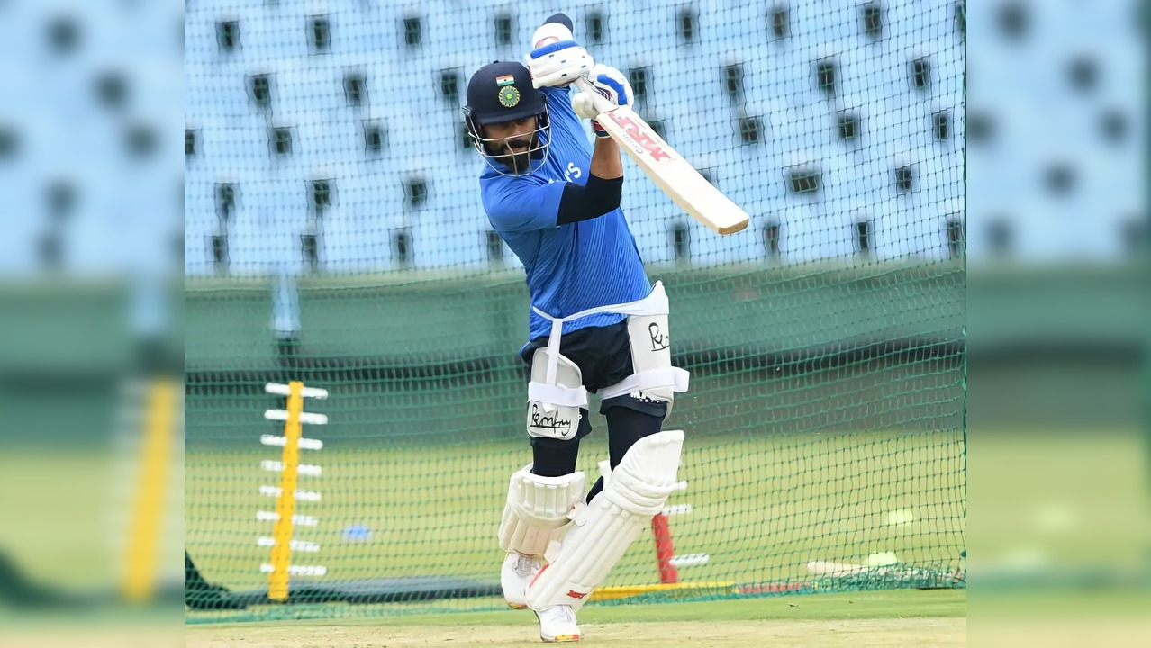 Virat Kohli