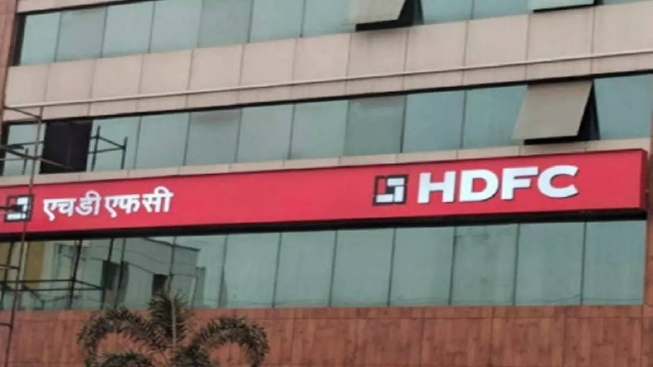 HDFC