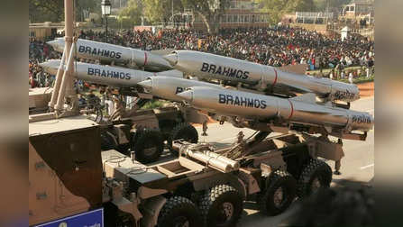 brahmos reuters