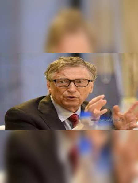 Bill Gates : Latest News, Bill Gates Videos and Photos - Times Now