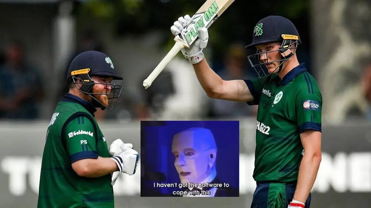 Ireland vs NZ