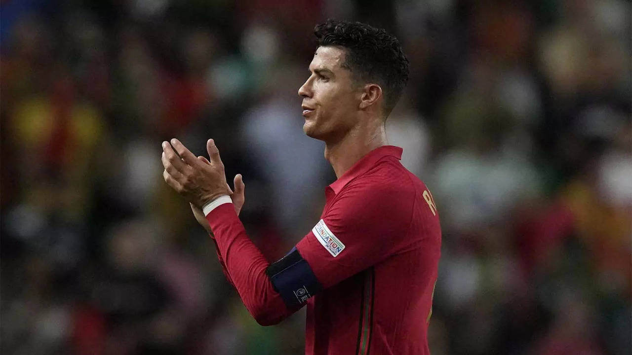 Why Cristiano Ronaldo could be the perfect Robert Lewandowski replacement  at Bayern Munich