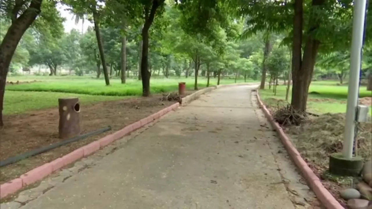 Parks in Bengaluru to stay open for more than two extra hours