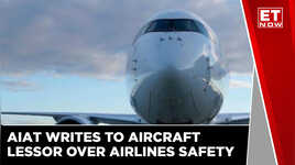 Airlines Not Following Proper Safety Procedures AIAT Writes To Aircraft Lessor  Aviation News