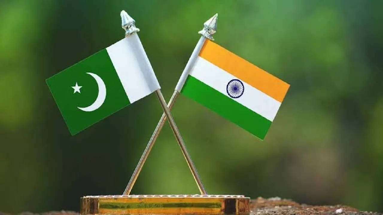 India Pakistan